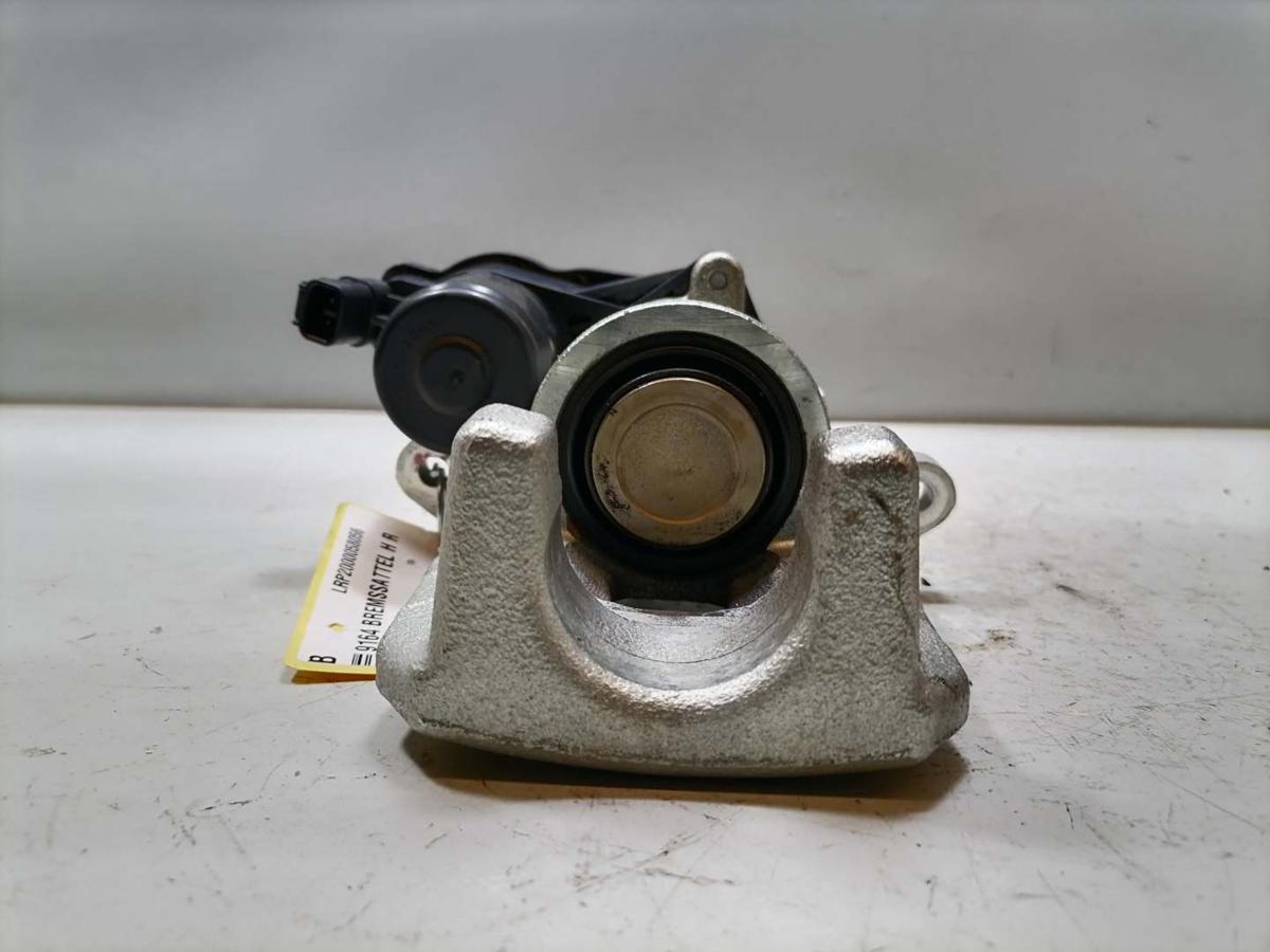 Mitsubishi Eclipse Cross GL3W original Bremssattel hinten rechts mit Stellmotor Bj.2023